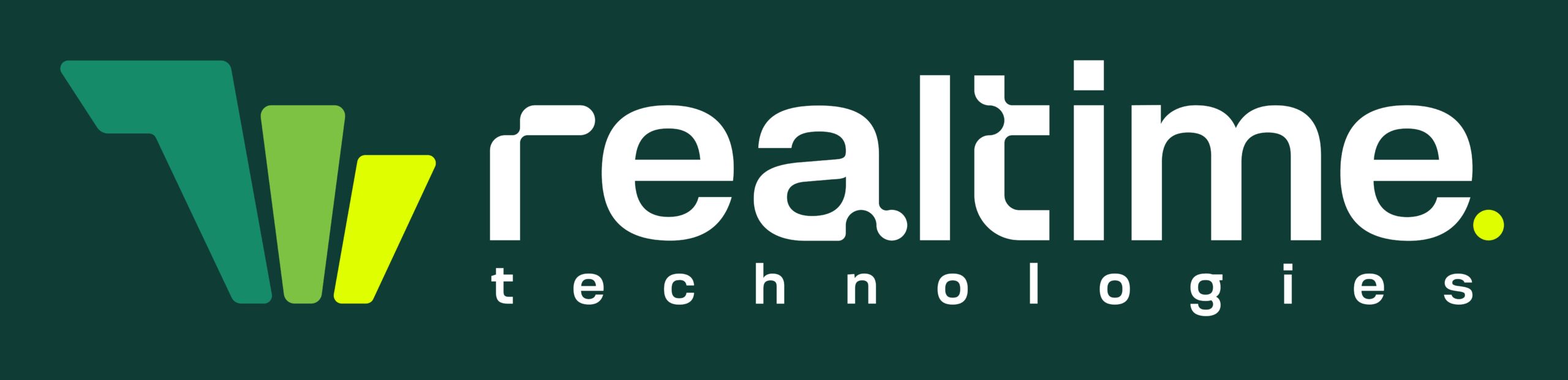 Real Time Technologies Rebrands as realtime, Ushering in a Bold New Era ...