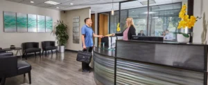 Executive Base Network Offers Fully Private Office Space Rentals to Meet Growing Demand