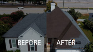 Roof Savers(R) North America Launches SmartColor Science(TM), a Patent-Pending Roof Color Technology, Allowing Homeowners to Change Roof Colors Without Using Paints
