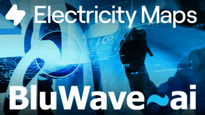BluWave-ai and Electricity Maps Partner to Seamlessly Onboard EVs and Battery Storage as Assets for Global Electric Grids