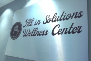 All In Solutions Wellness Center Reports 83 Percent Program Completion Rate Exceeding National Standards