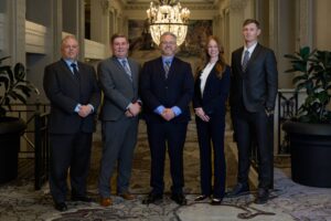 LeFante Law Offices Marks More Than 15 Years Of Serving Injured Central Illinois Residents